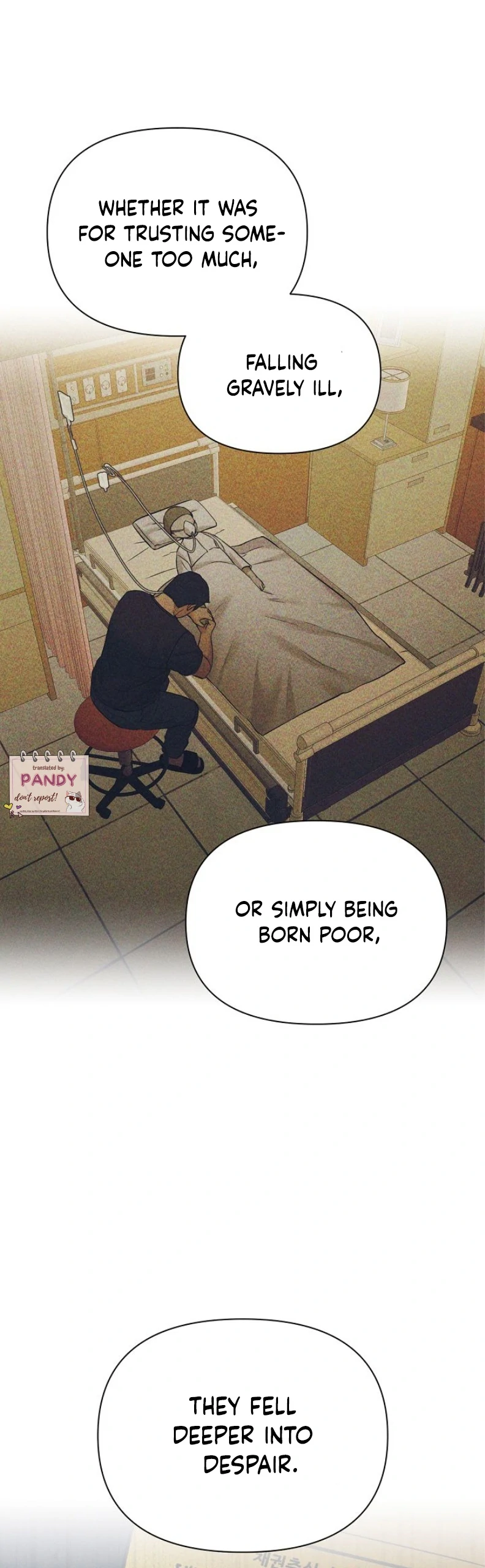 Just Twilight Chapter 57 - Page 26