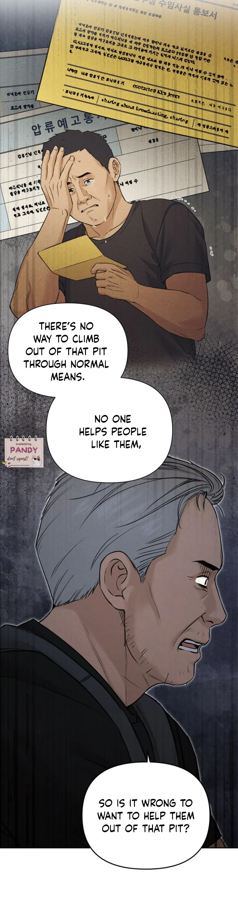 Just Twilight Chapter 57 - Page 27