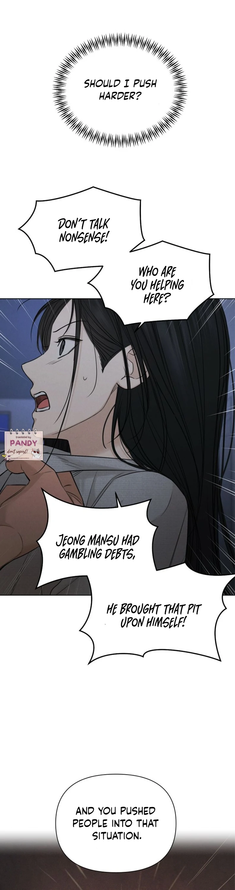 Just Twilight Chapter 57 - Page 28