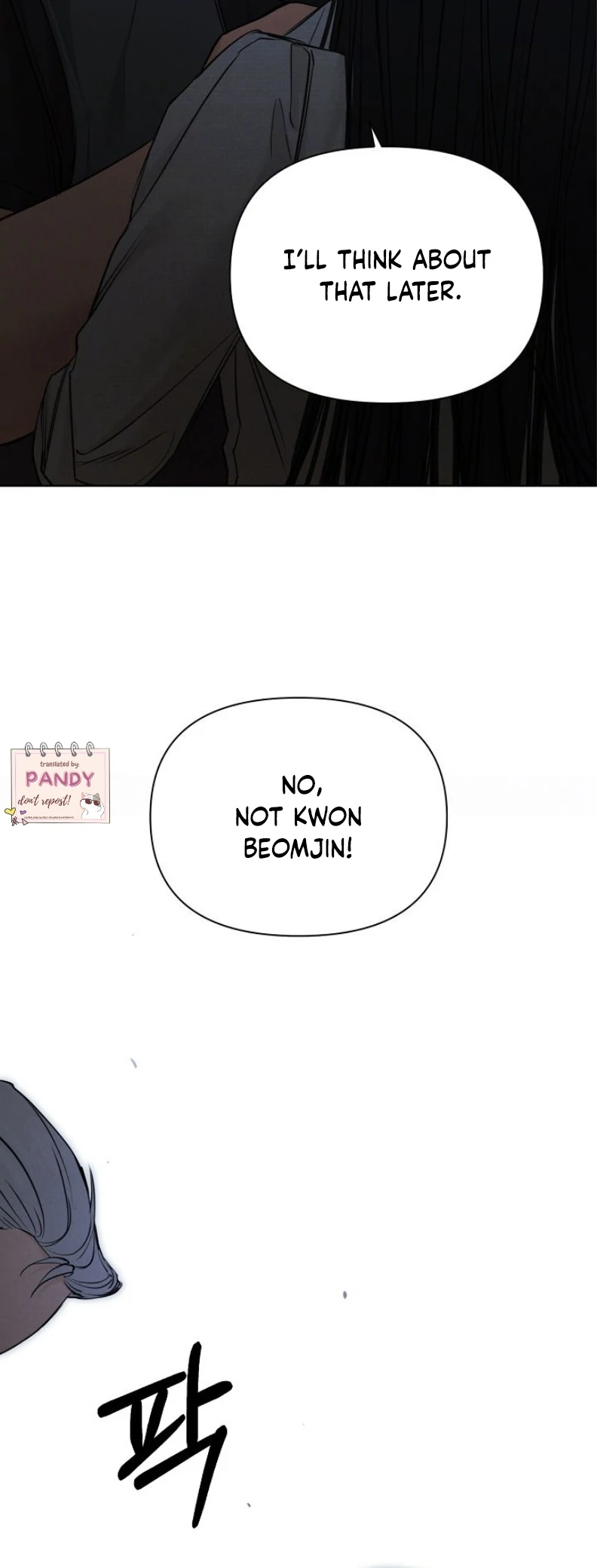 Just Twilight Chapter 57 - Page 36