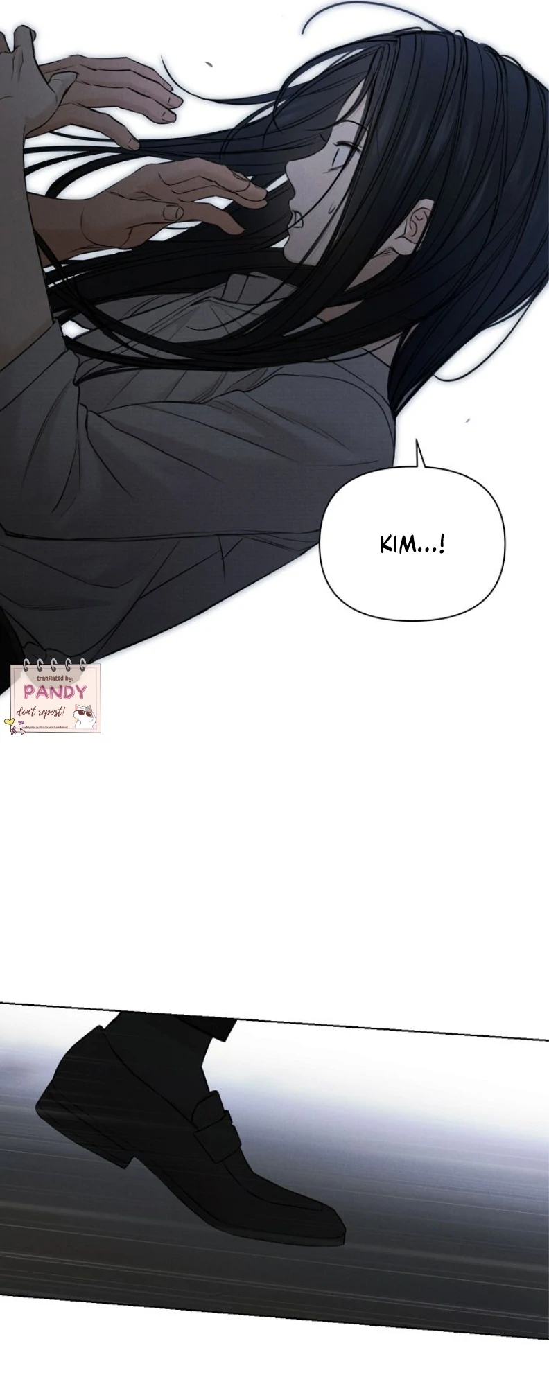 Just Twilight Chapter 57 - Page 37