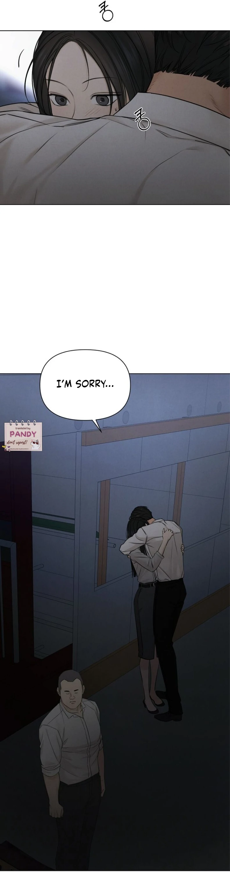 Just Twilight Chapter 57 - Page 44