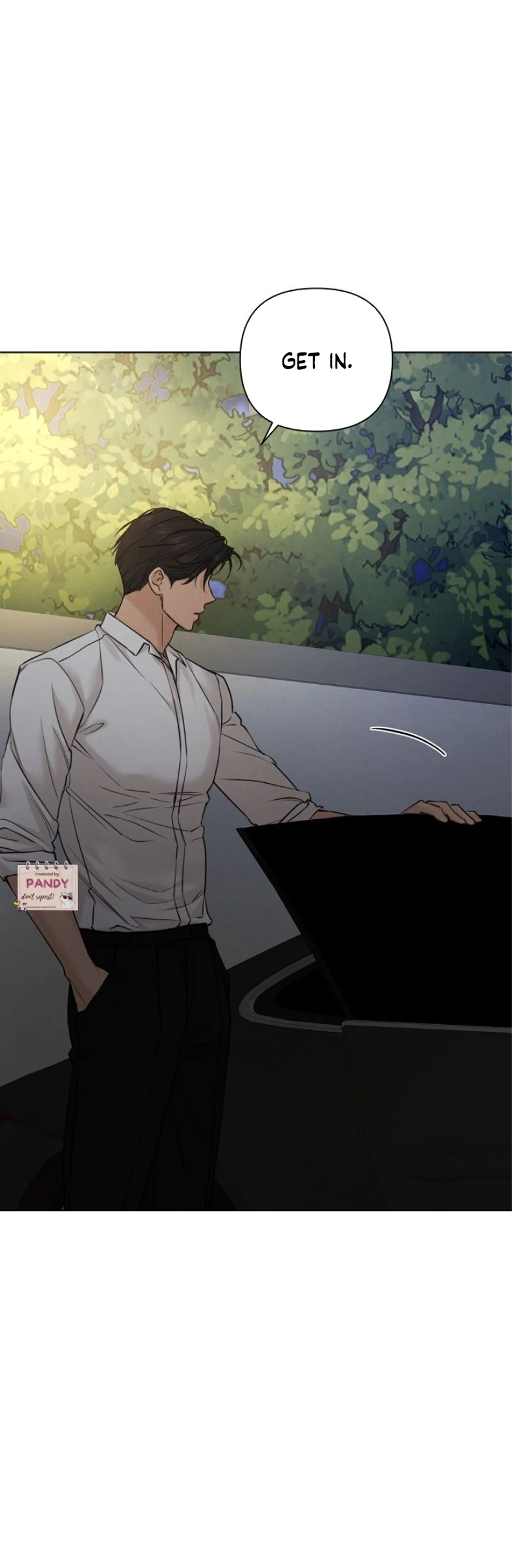 Just Twilight Chapter 58 - Page 7