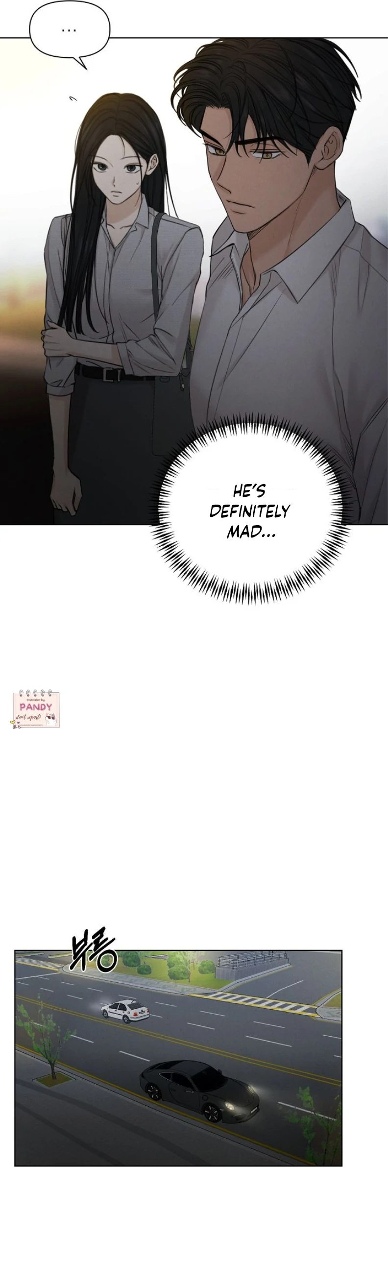 Just Twilight Chapter 58 - Page 8