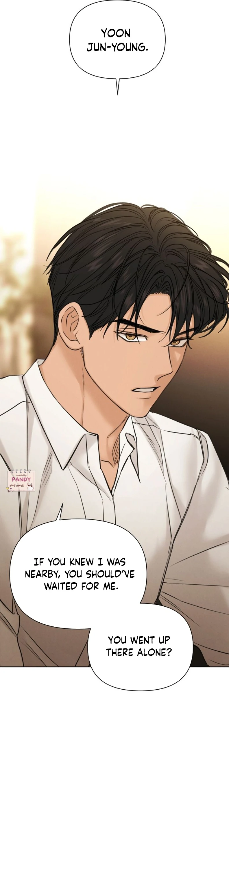 Just Twilight Chapter 58 - Page 13