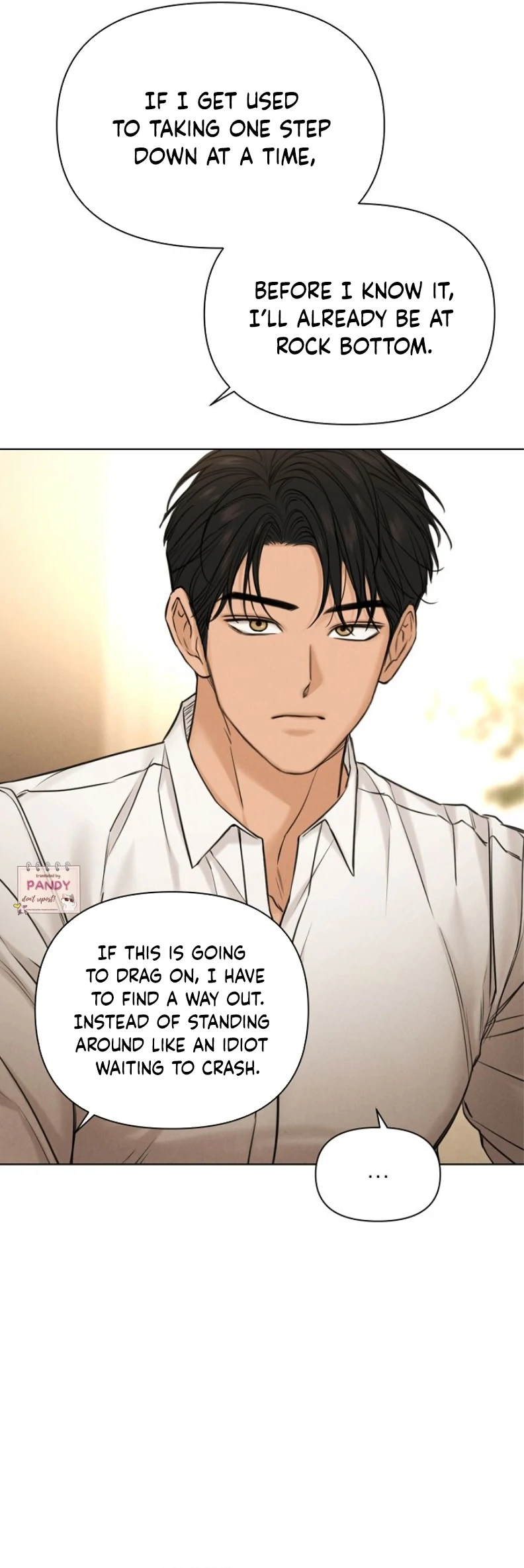 Just Twilight Chapter 58 - Page 21