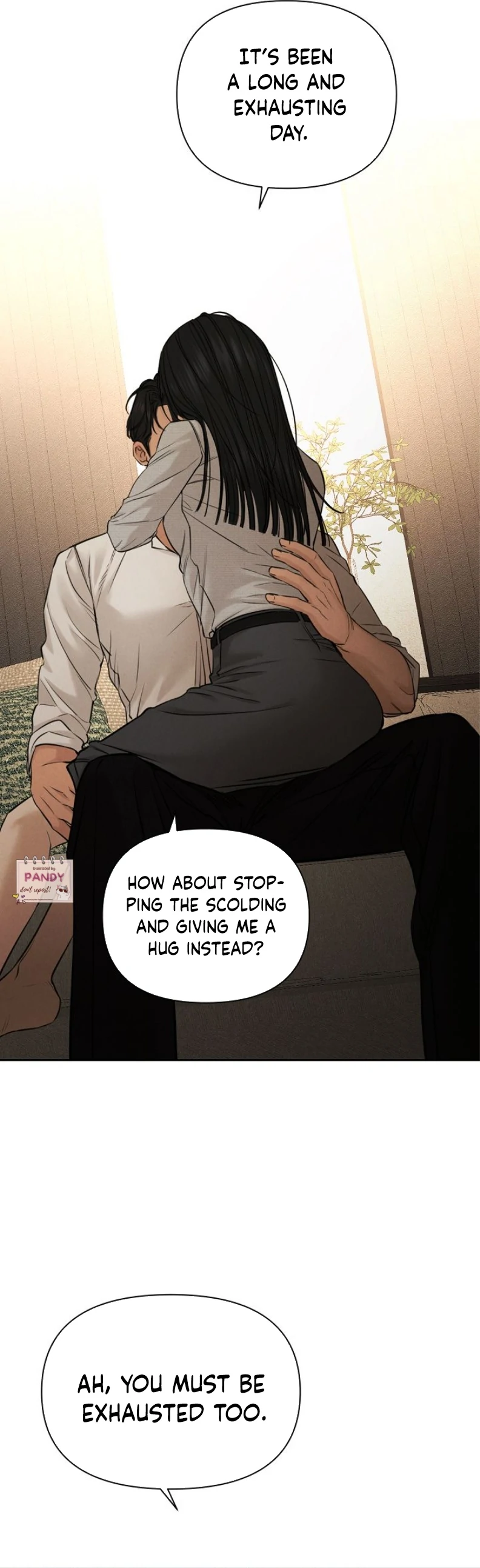 Just Twilight Chapter 58 - Page 26