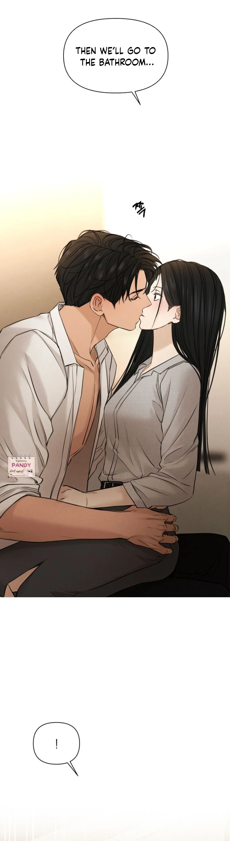 Just Twilight Chapter 58 - Page 30