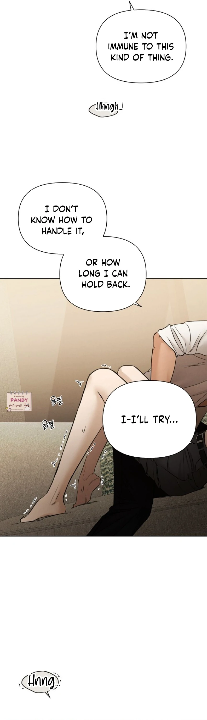 Just Twilight Chapter 58 - Page 34