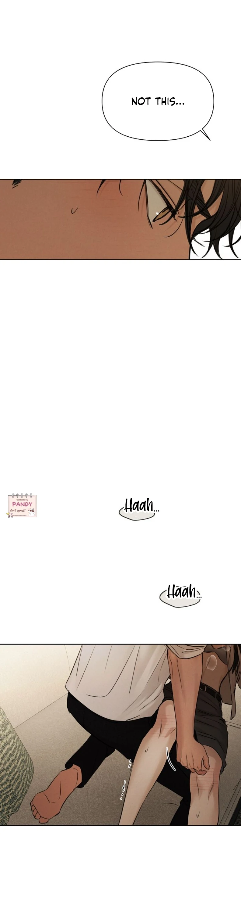 Just Twilight Chapter 58 - Page 36