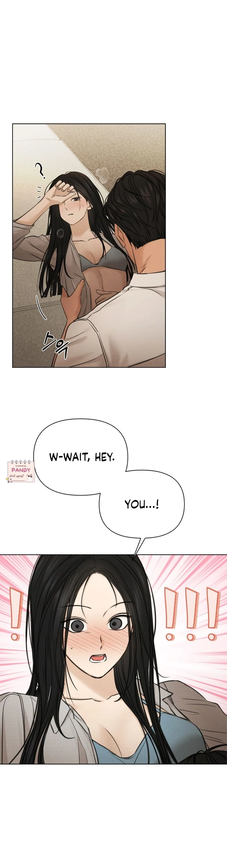 Just Twilight Chapter 58 - Page 37