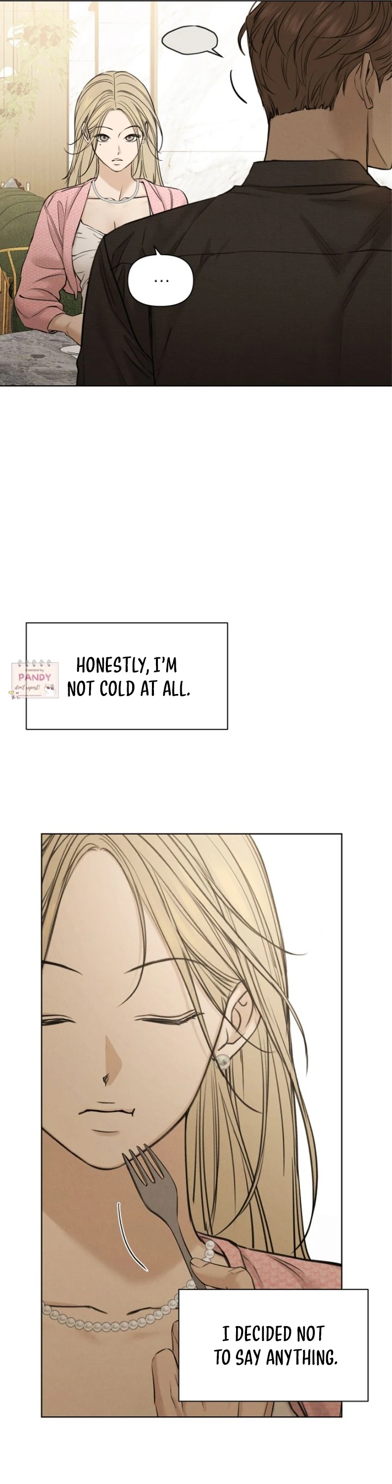 Just Twilight Chapter 59 - Page 4