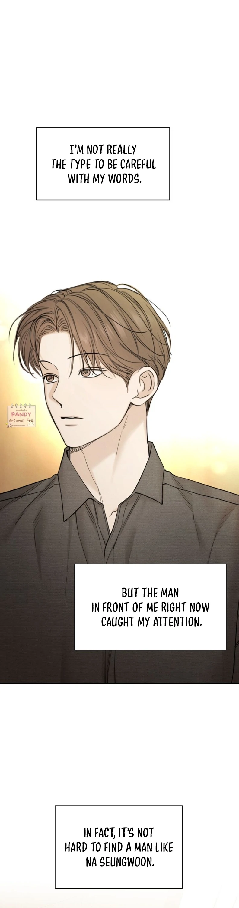 Just Twilight Chapter 59 - Page 5