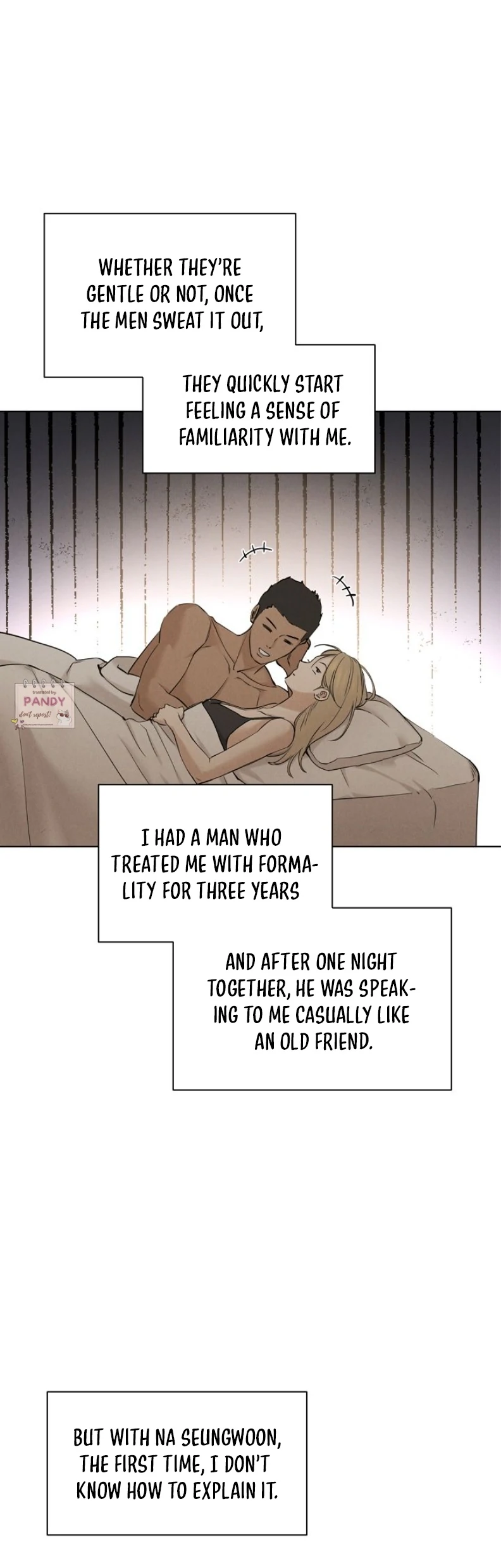 Just Twilight Chapter 59 - Page 10