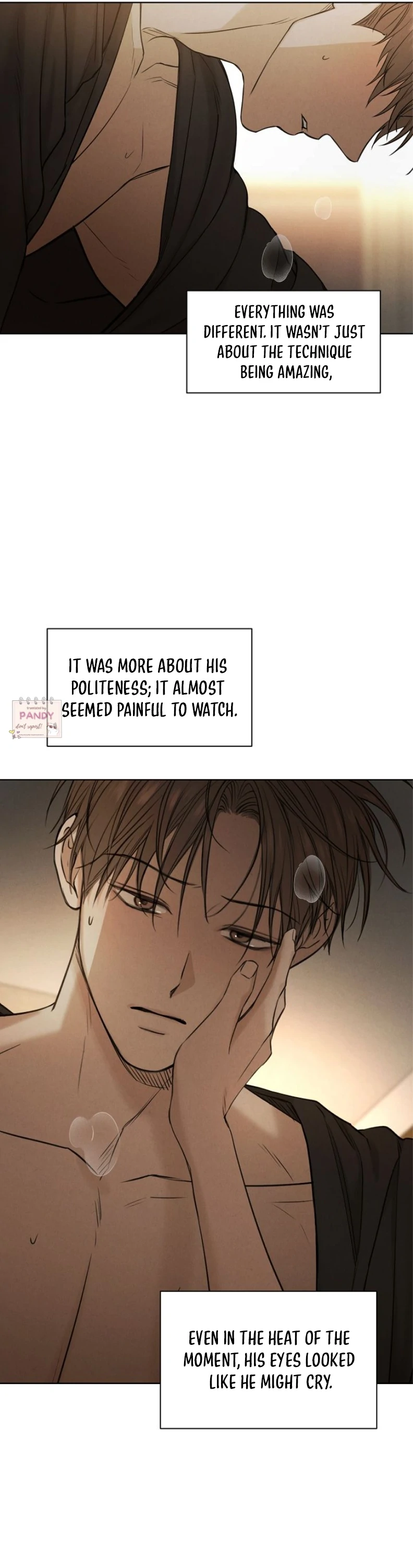 Just Twilight Chapter 59 - Page 11