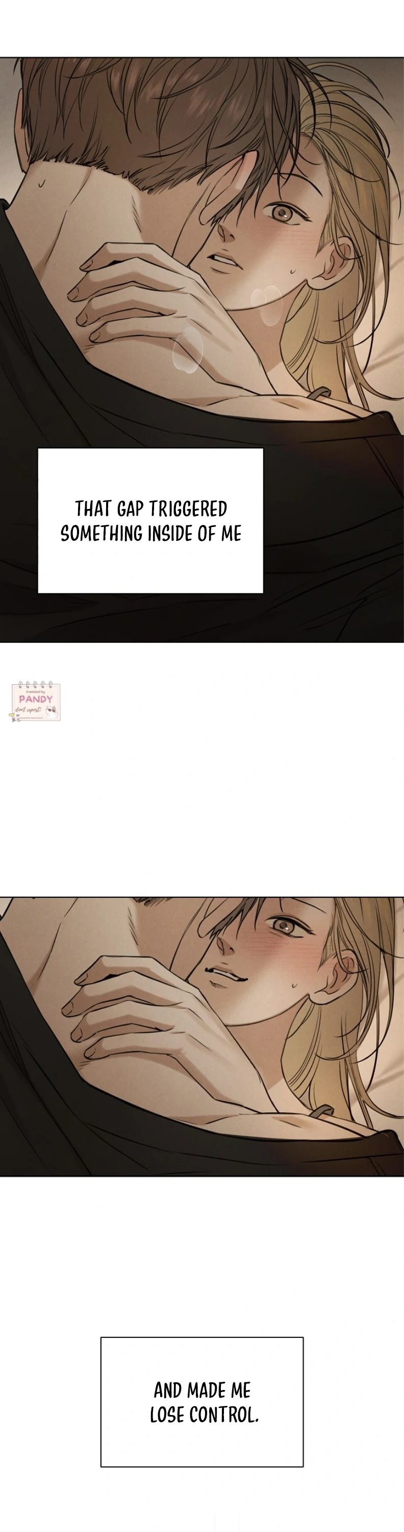 Just Twilight Chapter 59 - Page 12