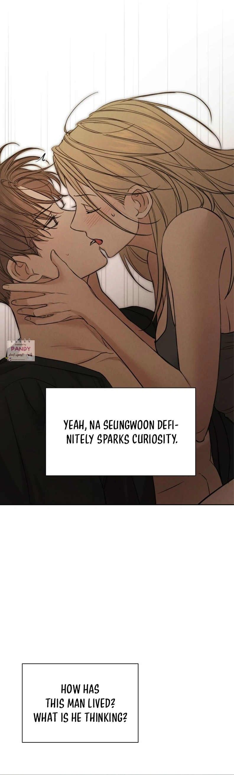 Just Twilight Chapter 59 - Page 13