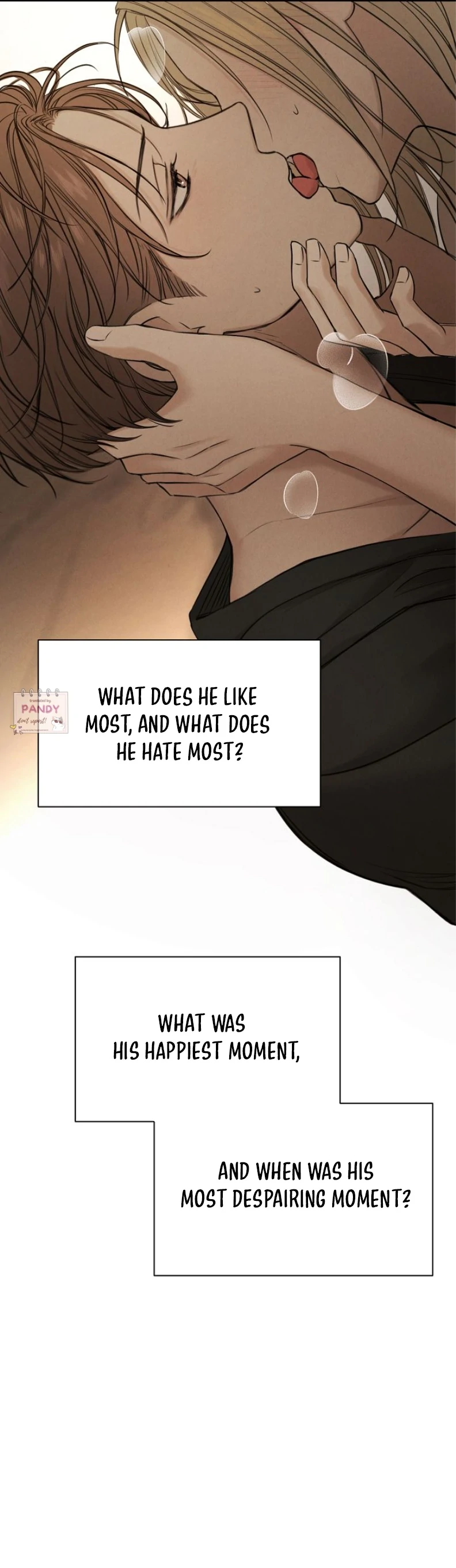 Just Twilight Chapter 59 - Page 14