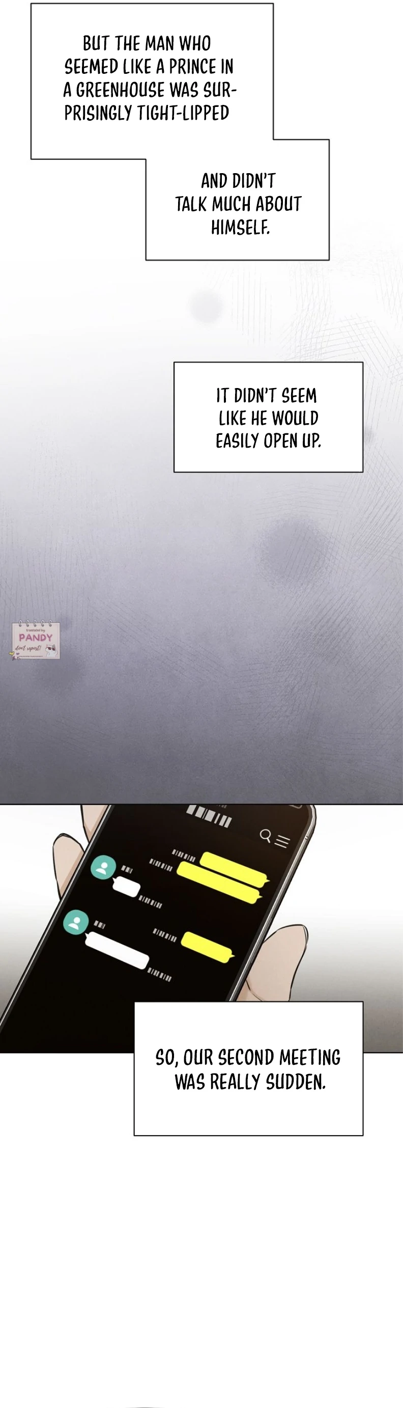 Just Twilight Chapter 59 - Page 15