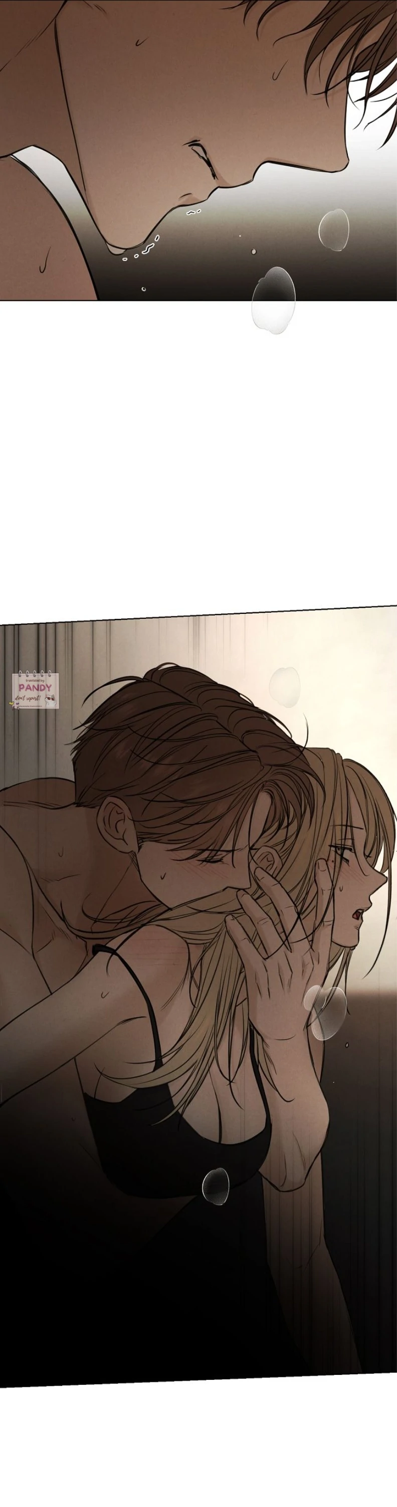 Just Twilight Chapter 59 - Page 22