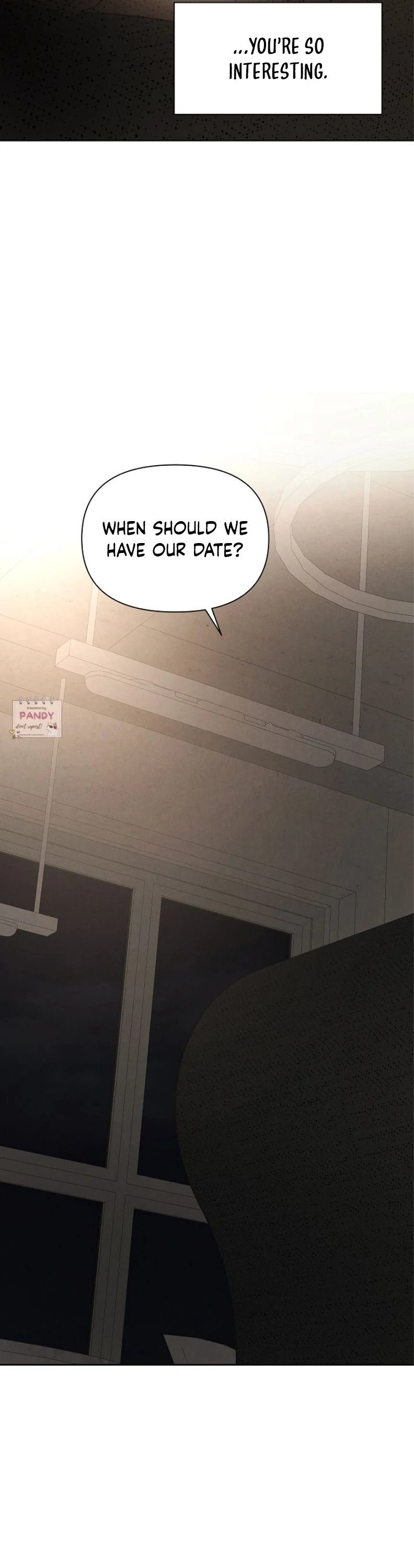 Just Twilight Chapter 59 - Page 24