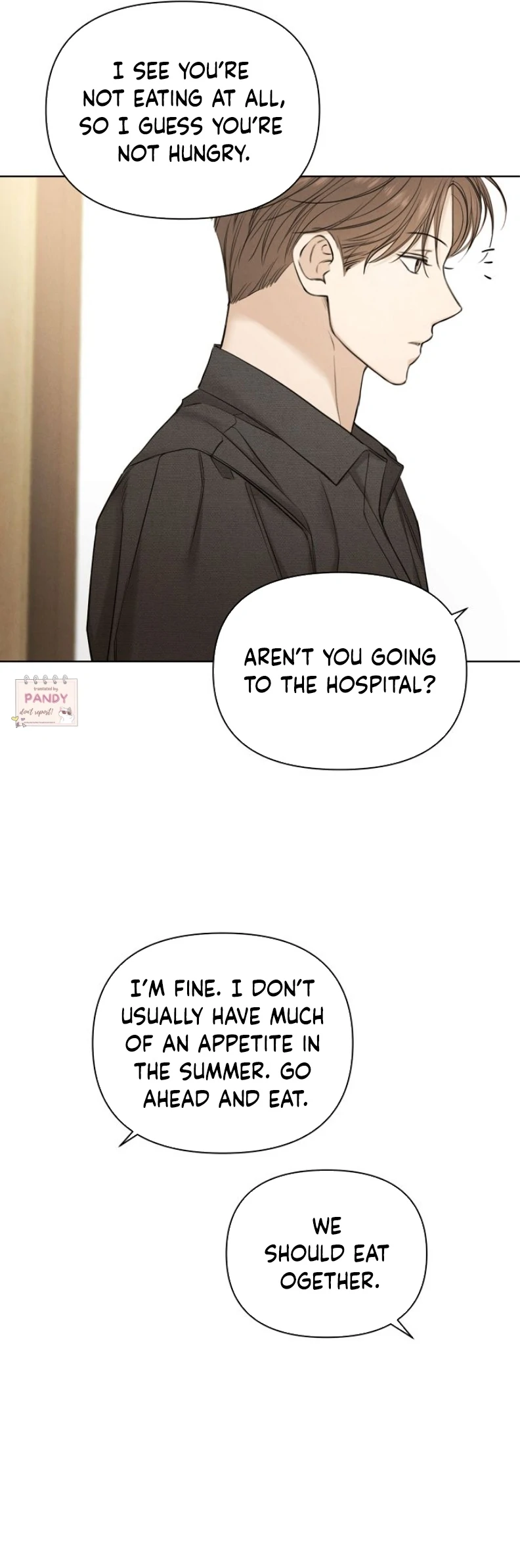 Just Twilight Chapter 59 - Page 26