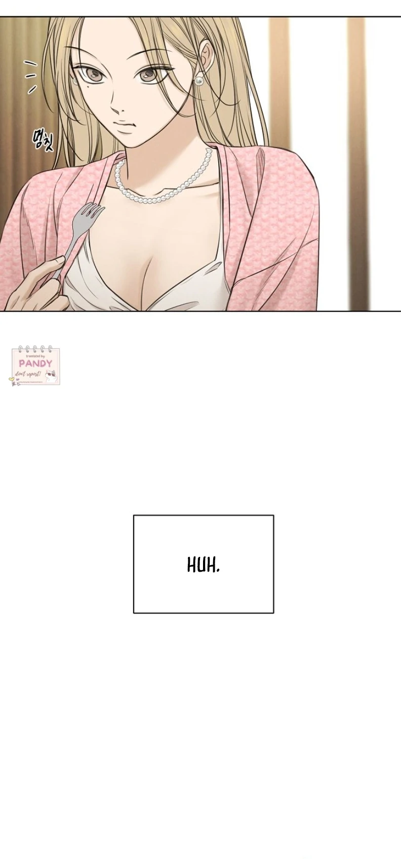 Just Twilight Chapter 59 - Page 32