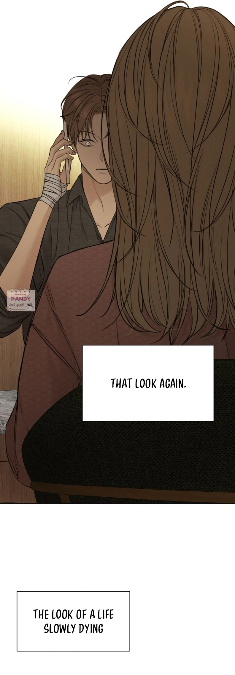 Just Twilight Chapter 59 - Page 33