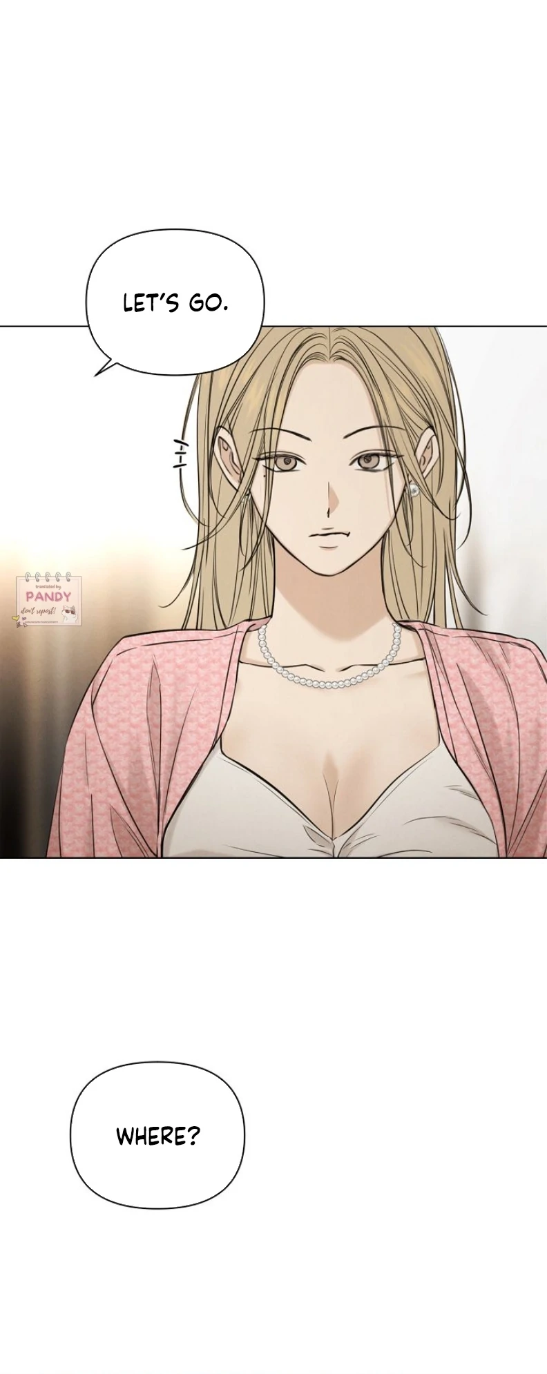 Just Twilight Chapter 59 - Page 35