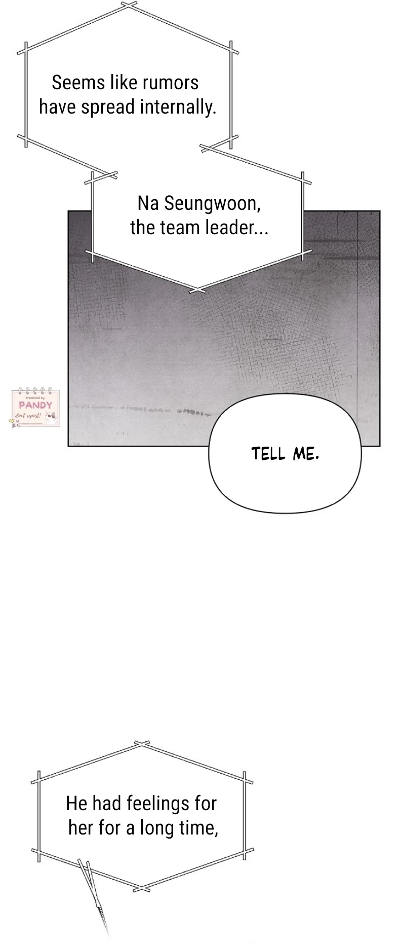 Just Twilight Chapter 59 - Page 42