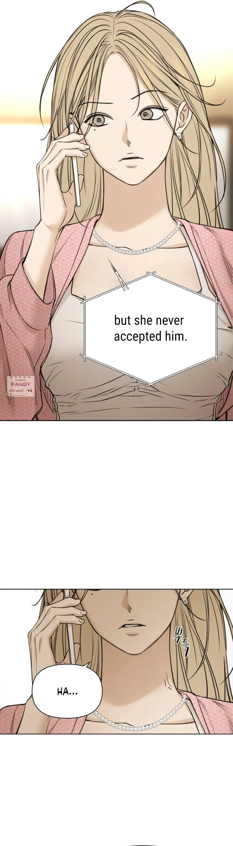 Just Twilight Chapter 59 - Page 43