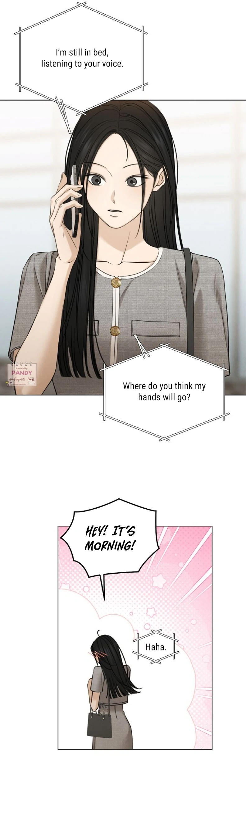 Just Twilight Chapter 60 - Page 5