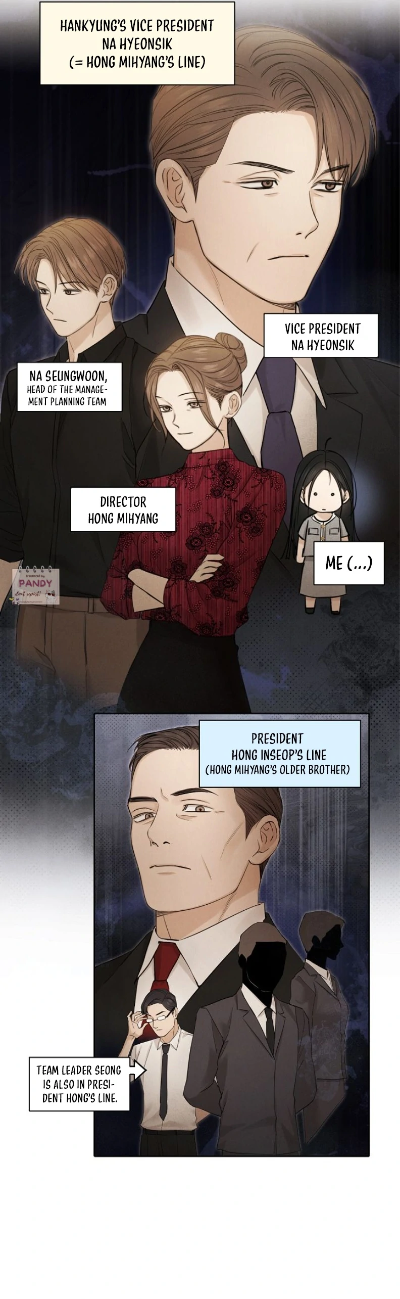 Just Twilight Chapter 60 - Page 14