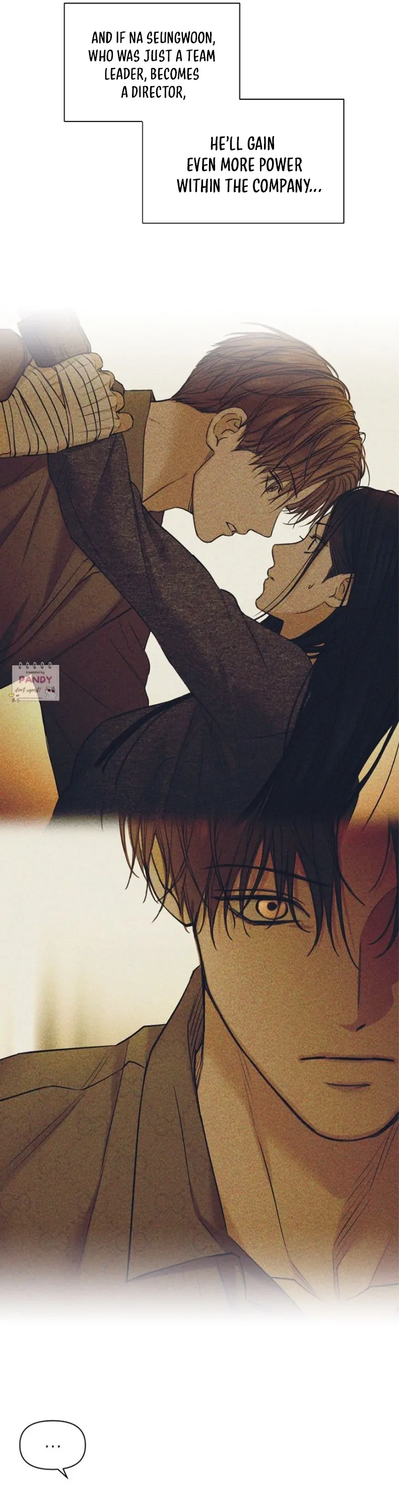 Just Twilight Chapter 60 - Page 15