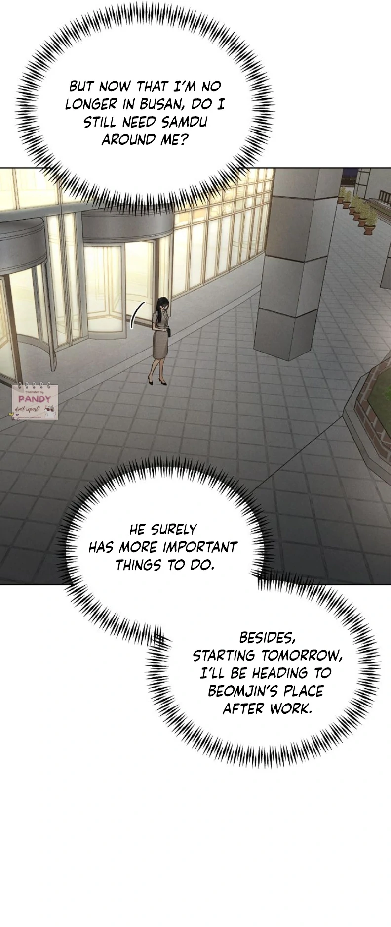 Just Twilight Chapter 60 - Page 20