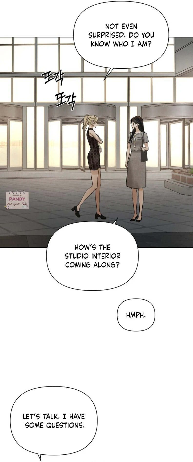 Just Twilight Chapter 60 - Page 24