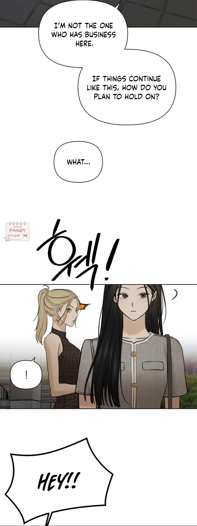 Just Twilight Chapter 60 - Page 26