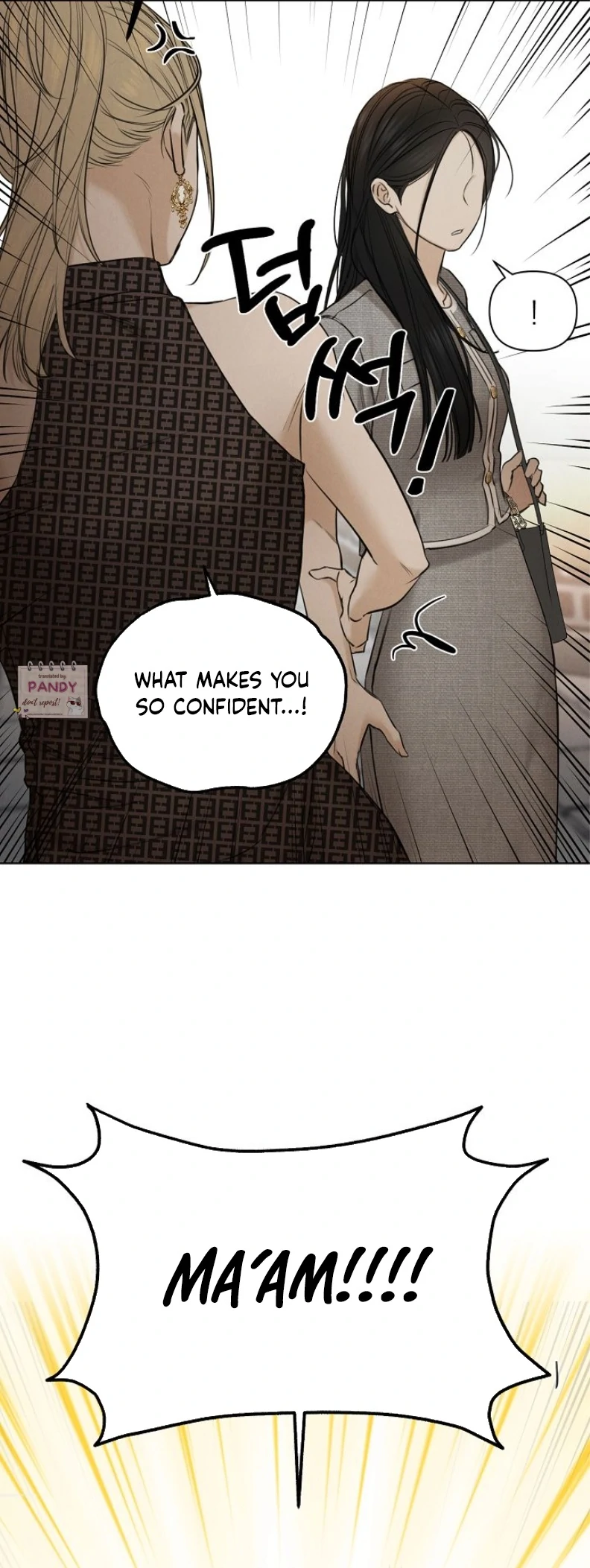 Just Twilight Chapter 60 - Page 27