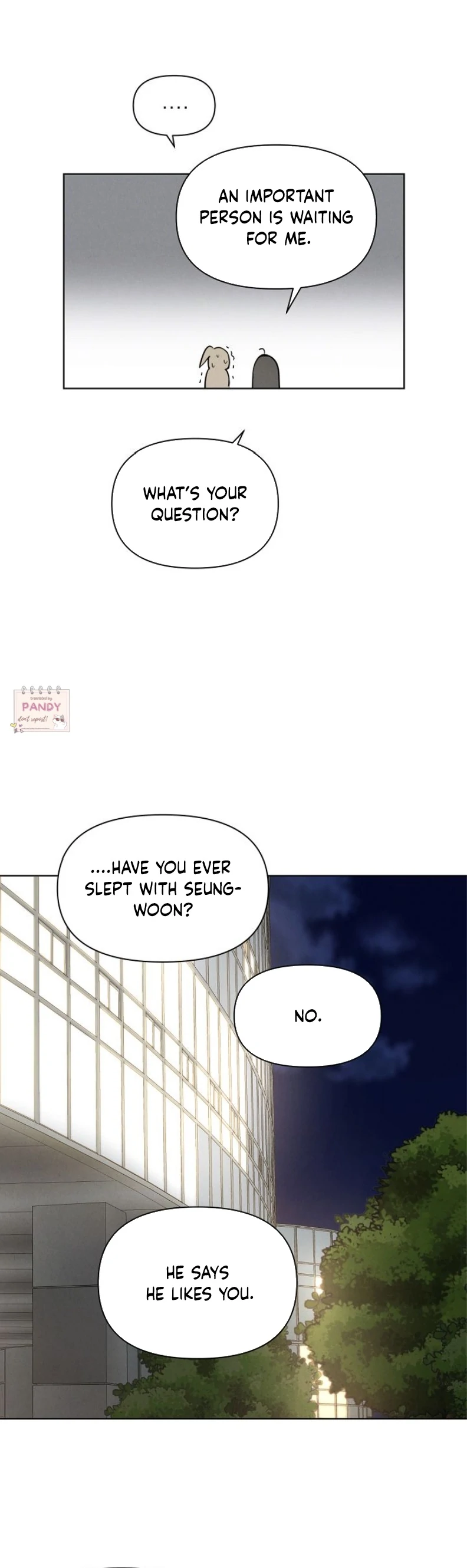 Just Twilight Chapter 60 - Page 30