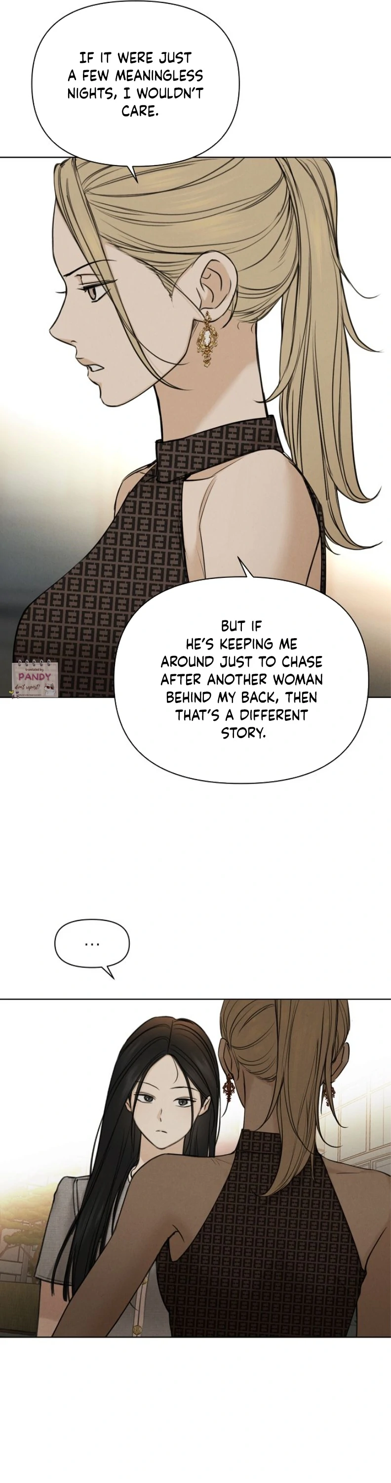 Just Twilight Chapter 60 - Page 32