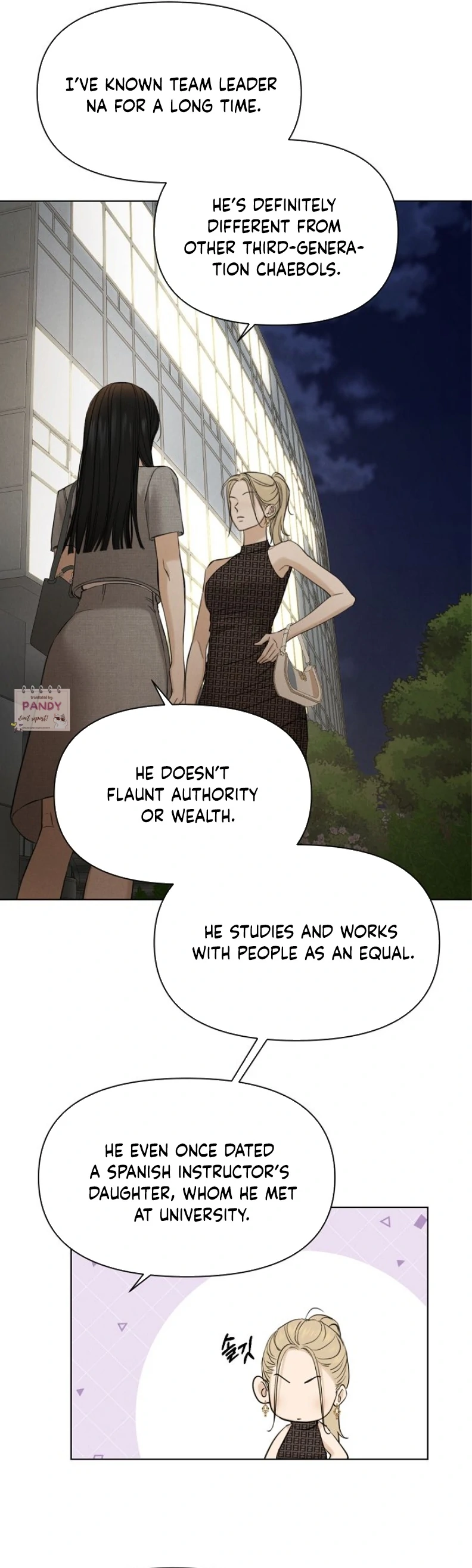 Just Twilight Chapter 60 - Page 34