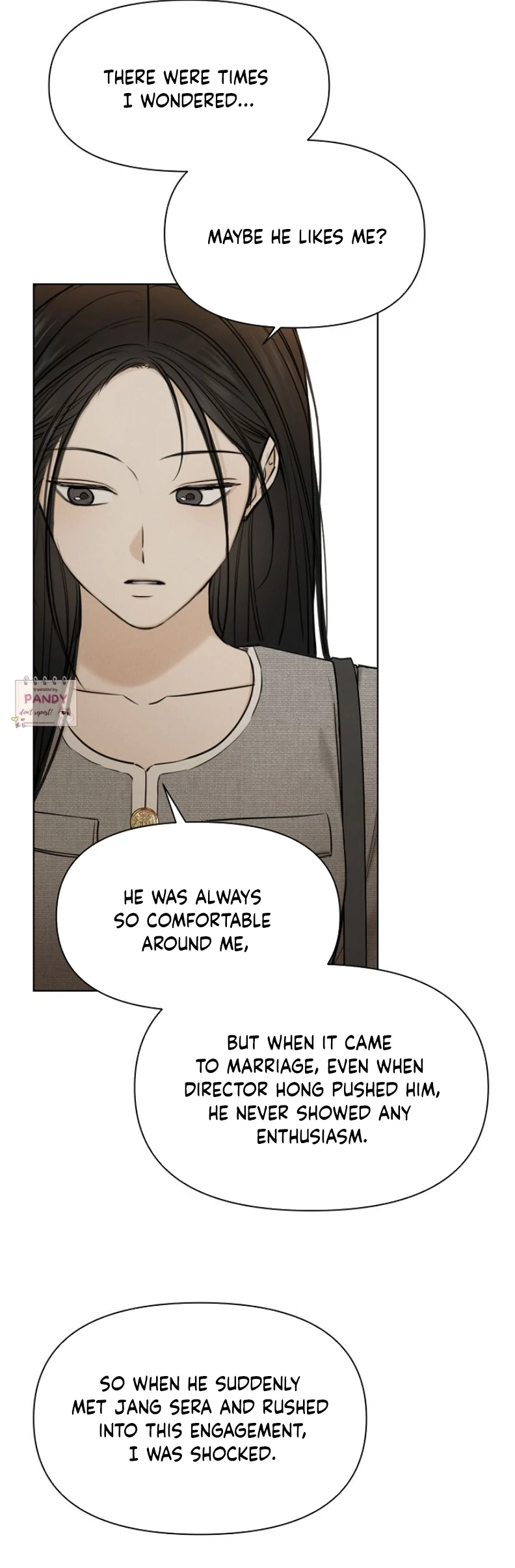 Just Twilight Chapter 60 - Page 35