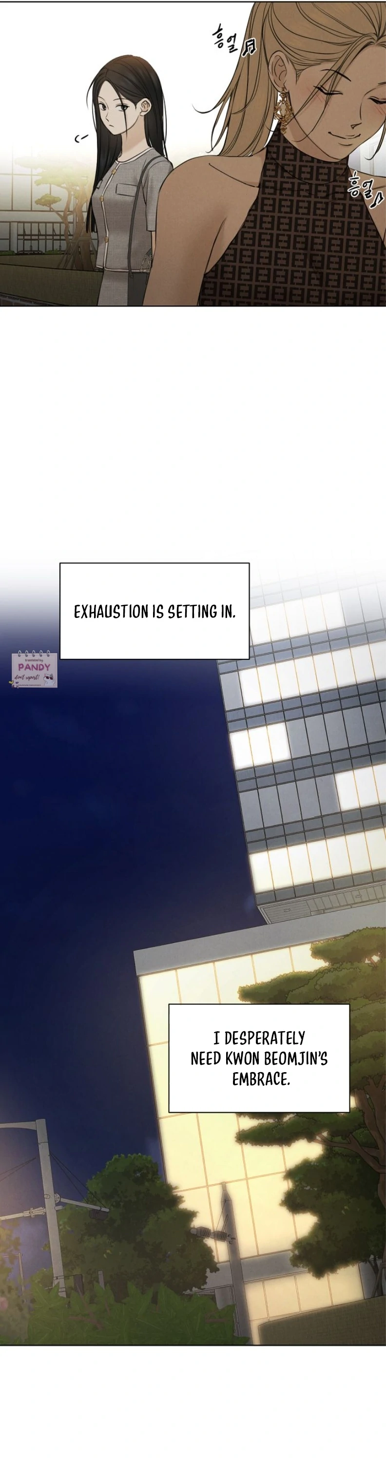 Just Twilight Chapter 60 - Page 40