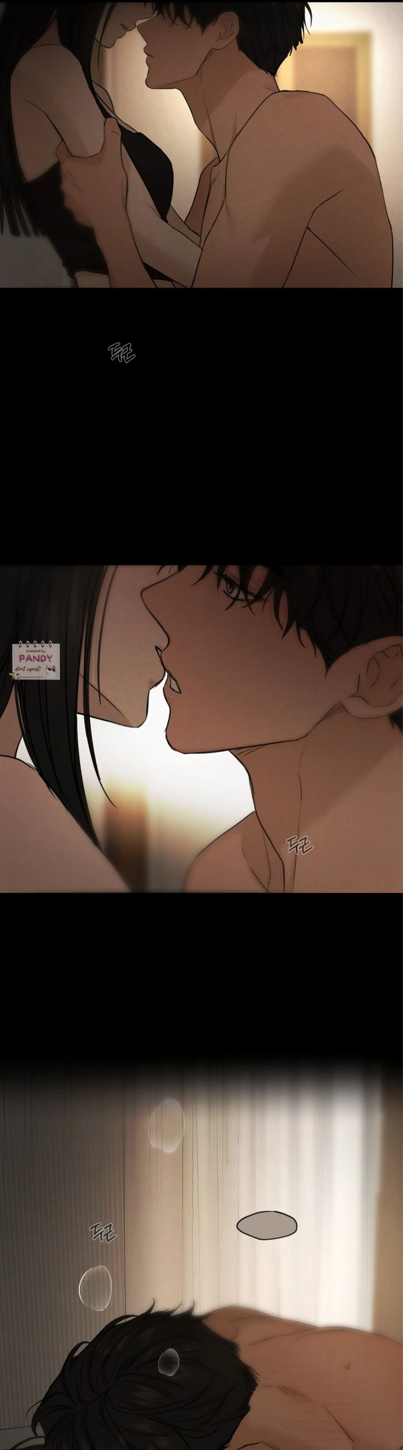 Just Twilight Chapter 60 - Page 42