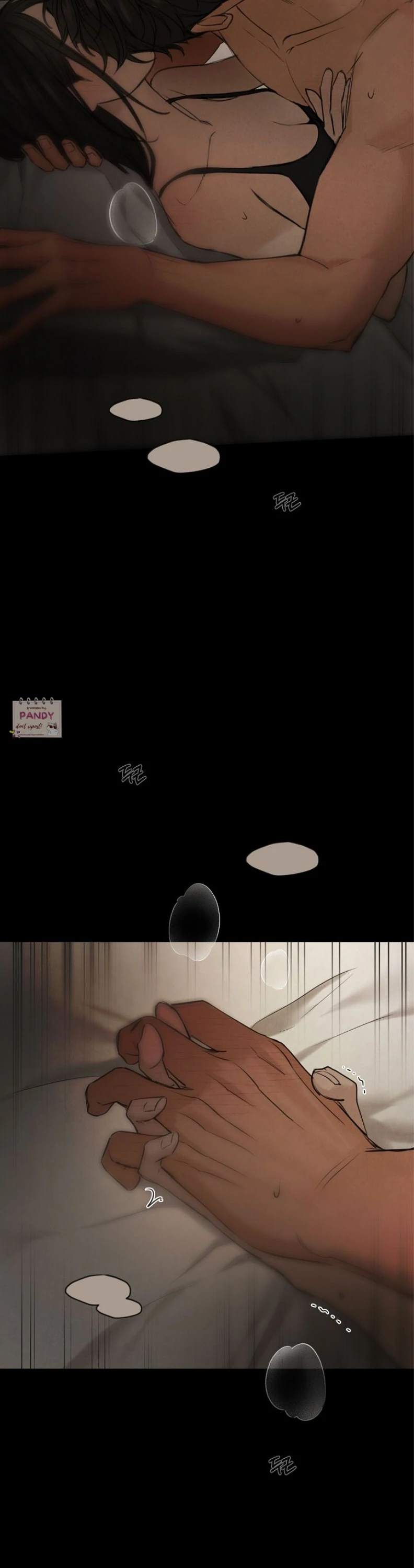 Just Twilight Chapter 60 - Page 43