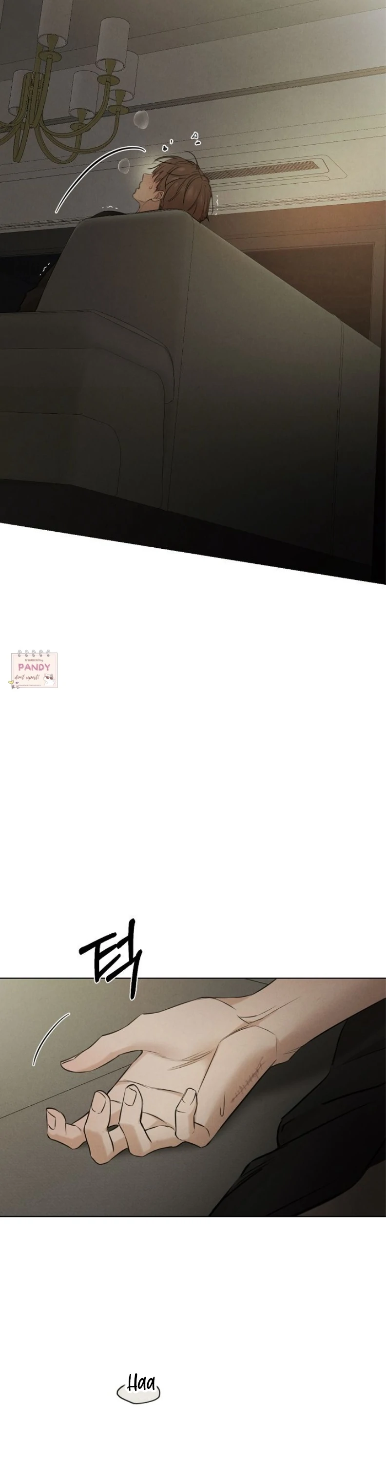 Just Twilight Chapter 60 - Page 47