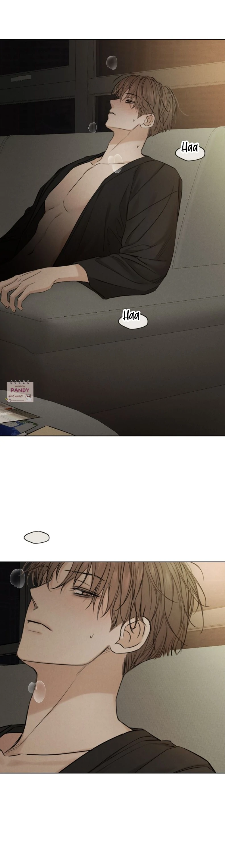 Just Twilight Chapter 60 - Page 48