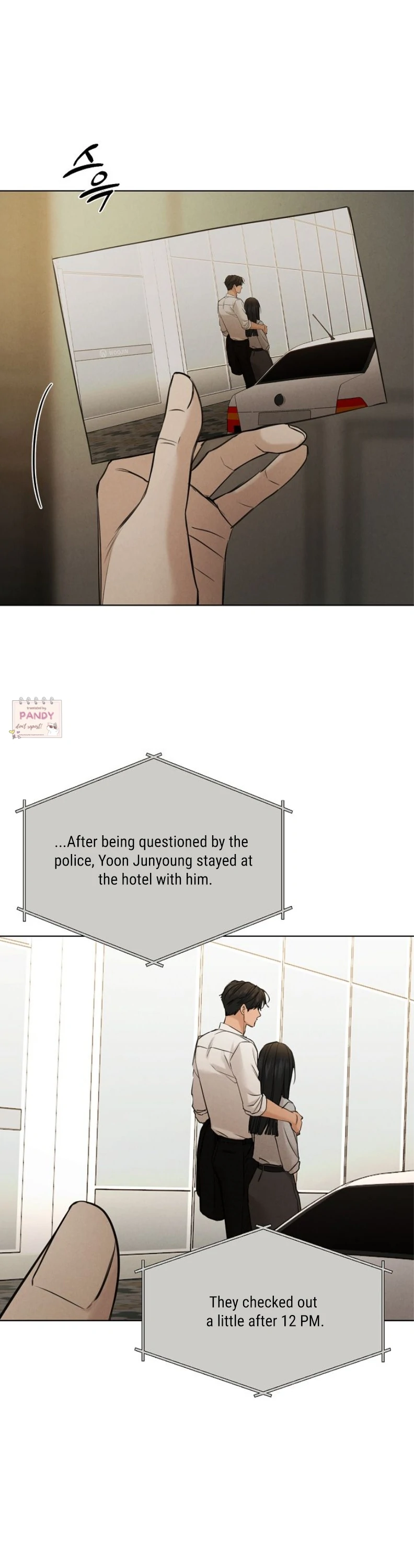 Just Twilight Chapter 60 - Page 49