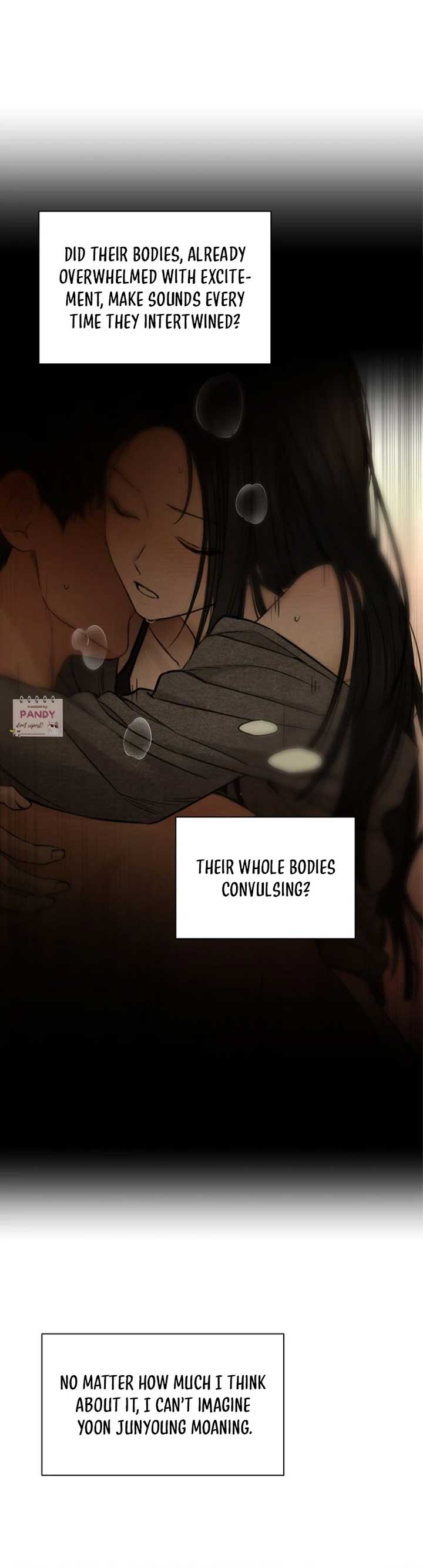 Just Twilight Chapter 61 - Page 4