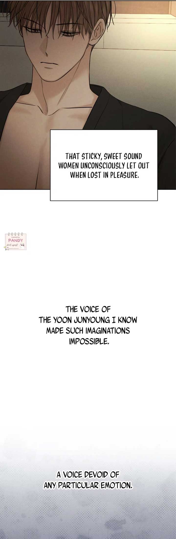 Just Twilight Chapter 61 - Page 5